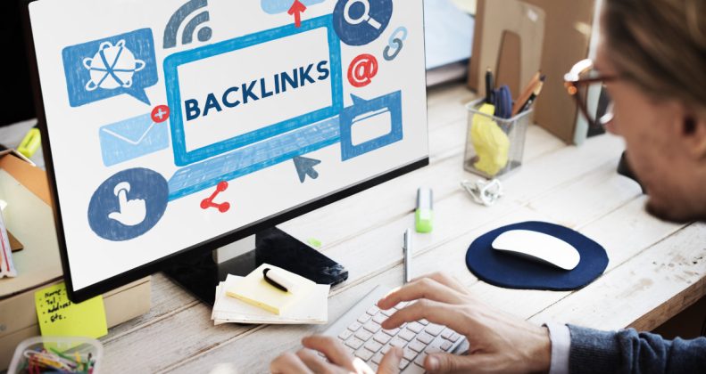 qué son los backlinks